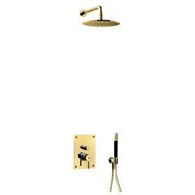 Tapwell BOX7200 Edition 2 (Honung Guld)