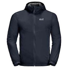 Jack Wolfskin Jwp Breather Jacket (Homme)