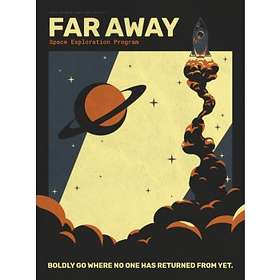 Far Away