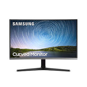 Samsung C32R500 32" Curved Gaming Full HD