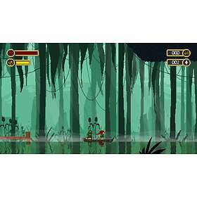 Mable and the Wood (PC)