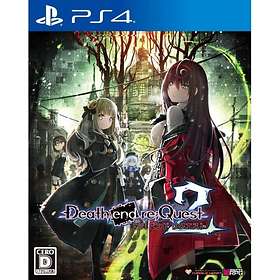 Death end re;Quest 2 (PS4)