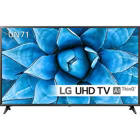 LG 65UN7100 65" 4K Ultra HD (3840x2160) LCD Smart TV