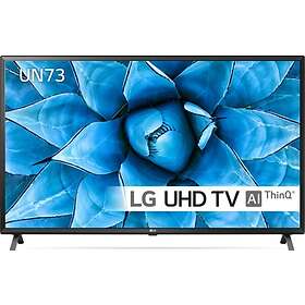 LG 49UN7300 49" 4K Ultra HD (3840x2160) LCD Smart TV