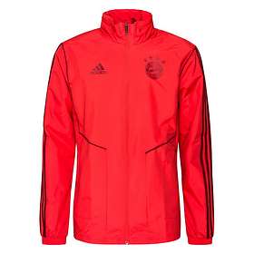 Adidas Bayern München Jacket (Men's)