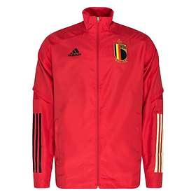 Adidas Belgien Presentation Jacket (Homme)