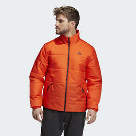 Adidas BSC 3-Stripes Insulated Down Short Jacket (Herre)