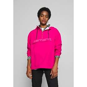 Carhartt Script Wind Jacket (Dame)