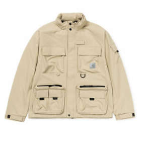 Carhartt wip clearance elmwood jacket