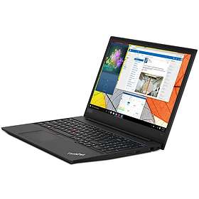 Lenovo ThinkPad E595 20NF0006MX 15,6" Ryzen 5 3500U 8GB RAM 256GB SSD