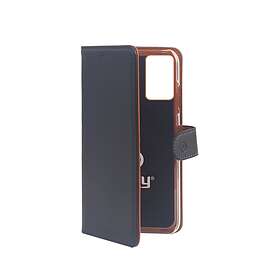 Celly Wallet Case for Samsung Galaxy A51