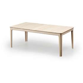 Skovby SM27 Ruokapöytä 205/358x101cm