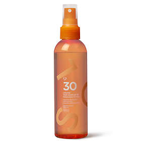 Hjärtats Transparent Sun Spray SPF30 200ml