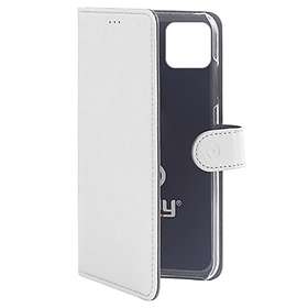 Celly Wallet Case for iPhone 11 Pro