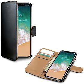 Celly Wallet Case for iPhone 11 Pro Max