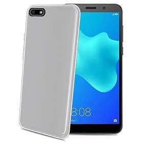 Celly Gelskin TPU Case for Huawei Y5 2018/Y5 Prime 2018