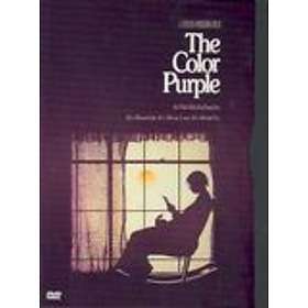 The Color Purple (DVD)