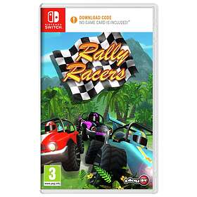 Rally Racers (Switch)