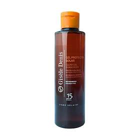 Gisele Denis Clear Gel Sunscreen SPF25 200ml