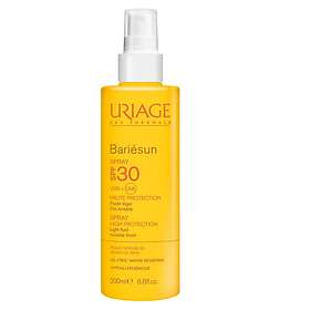 Uriage Bariesun Spray High Protection SPF30 200ml