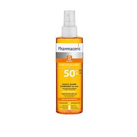 Pharmaceris Sun Protective Dry Oil SPF50 200ml