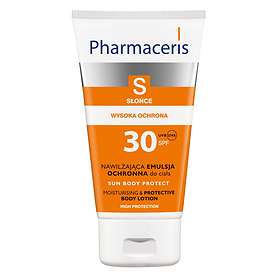 Pharmaceris Sun Moisturising & Protective Body Lotion SPF30 150ml