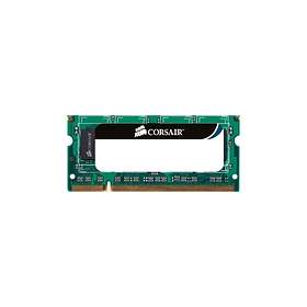 Corsair Value Select SO-DIMM DDR3 1333MHz 4GB (CMSO4GX3M1A1333C9)