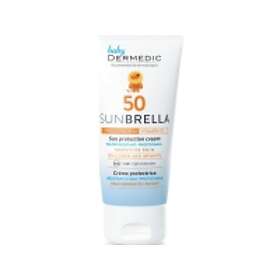 Dermedic Sunbrella Sensitive Baby Skin Sun Protection Cream SPF50 50g