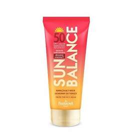 Farmona Sun Balance Protective Face Cream SPF50 50ml