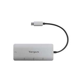 Targus USB-C to 4-Port USB-A Hub ACH226