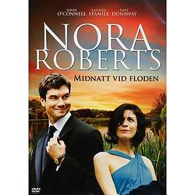 Nora Roberts: Midnatt vid Floden (DVD)