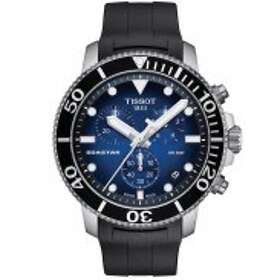 Tissot Seastar T120.417.17.041.00