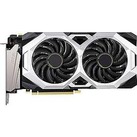 nVidia GeForce RTX 2070 Super 8GB