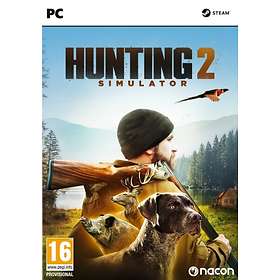 Hunting Simulator 2 (PC)