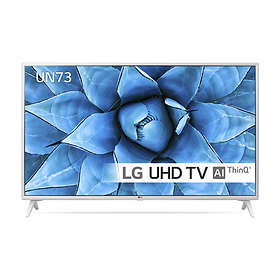LG 49UN7390 49" 4K Ultra HD (3840x2160) LCD Smart TV