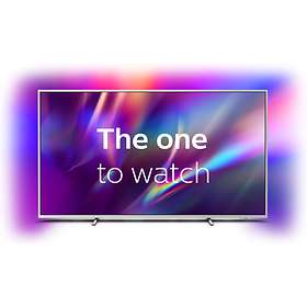 Philips The One 75PUS8505 75" 4K Ultra HD (3840x2160) LCD Smart TV