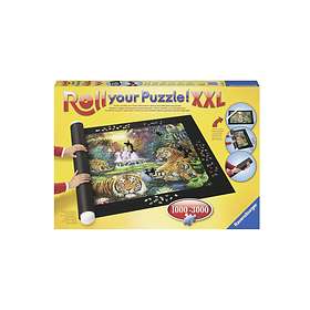 Ravensburger Palapelimatto Roll Your Puzzle XXL 1000-3000 Palaa