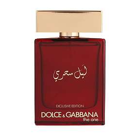Dolce & Gabbana The One Mysterious Night edp 100ml