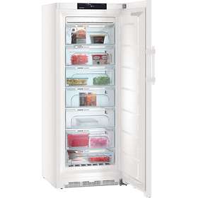 Liebherr GN 4635 (Blanc)