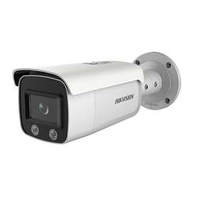 HIKvision DS-2CD2T27G1-L-4mm