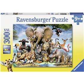 Ravensburger Palapelit 300XXL 300 Palaa