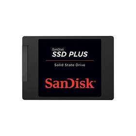 SanDisk SSD Plus G26 2To