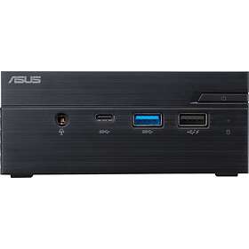 Asus VivoMini PN40-BC556ZV