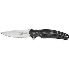 CRKT Ripple 2 Aluminium