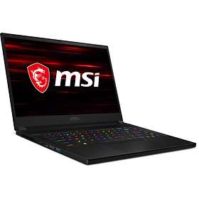 MSI GS66 Stealth 10SF-049NE