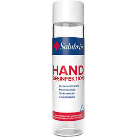Salubrin Handdesinfektion 250ml