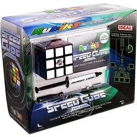 Maomaoyu Speed Zauberwürfel Cube Set 2 Stück,Speed 3x3 Zauberwürfeln 