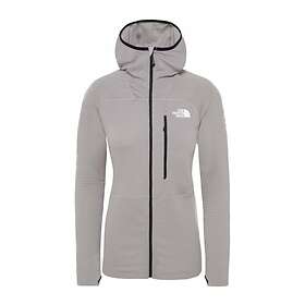 The North Face L2 Power Grid LT Hoody Jacket (Women's)