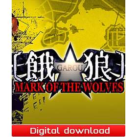 Garou: Mark of the Wolves (PC)