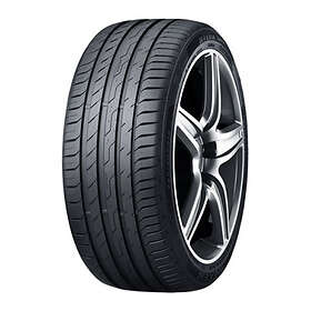 Nexen N'Fera Sport 255/35 R19 96Y